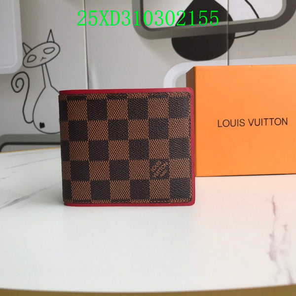 GF - CHL Wallet - 1067