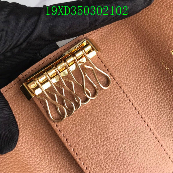 GF - CHL Wallet - 1063