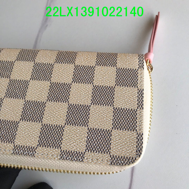 GF - CHL Wallet - 1343