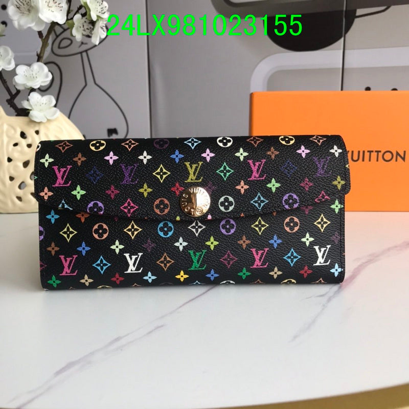 GF - CHL Wallet - 1253