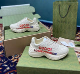 GRKG - GUKI Shoes - 210