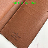 GF - CHL Wallet - 1459