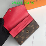 GF - CHL Wallet - 1300