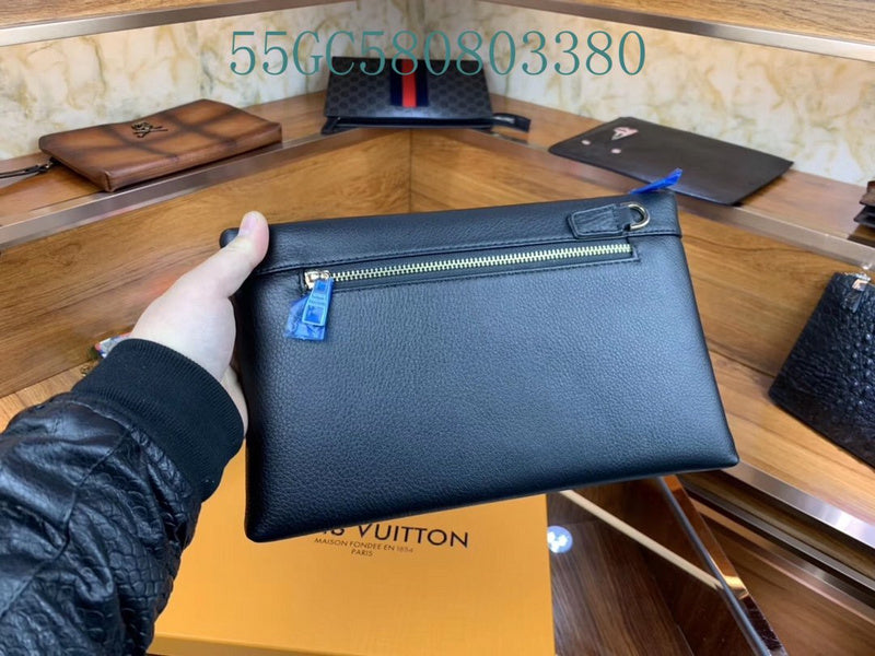 GF - CHL Wallet - 1228