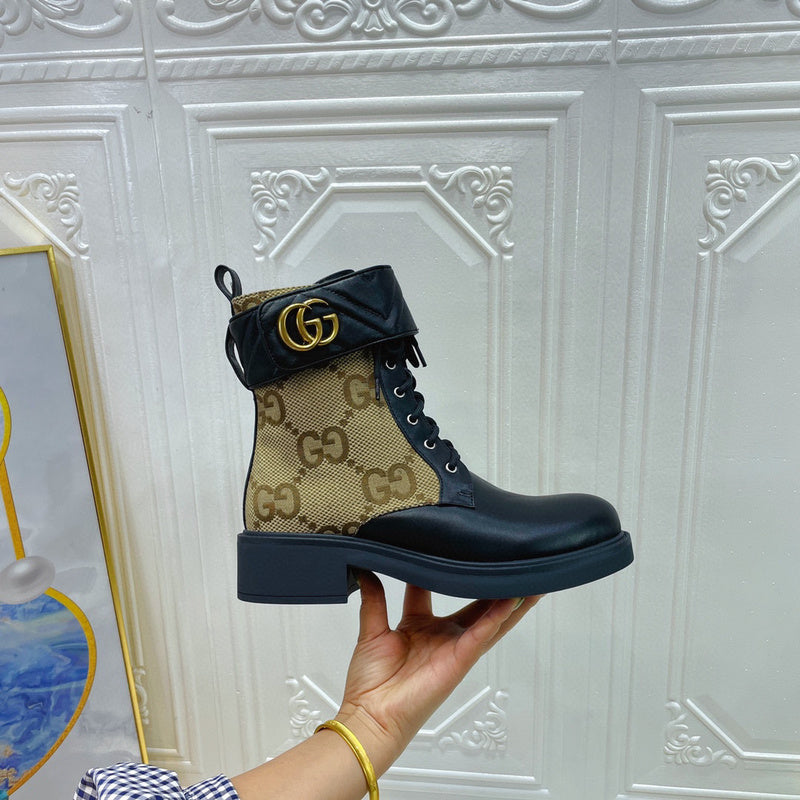 GRKG - GUKI Shoes - 371