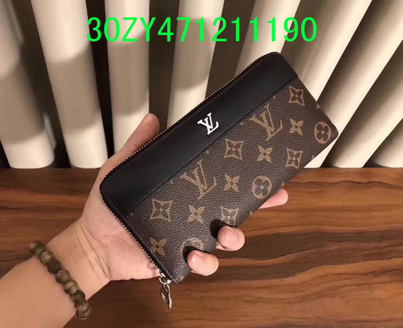 GF - CHL Wallet - 1233