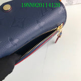 GF - CHL Wallet - 1181