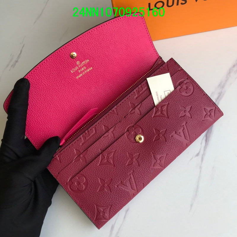 GF - CHL Wallet - 1587