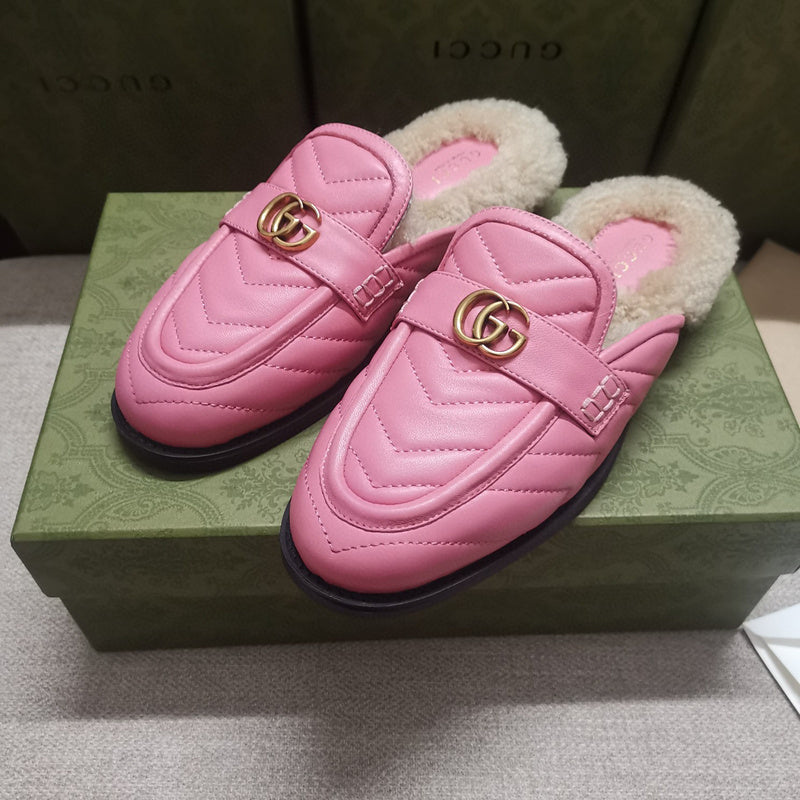 GRKG - GUKI Shoes - 379