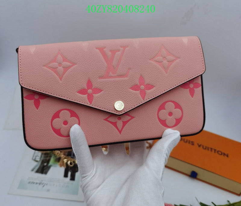 GF - CHL Wallet - 1004