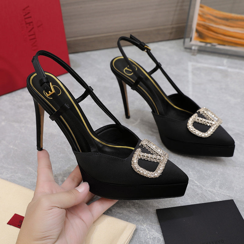 GFT - VEL Women Shoes - 426