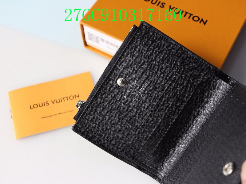 GF - CHL Wallet - 1026