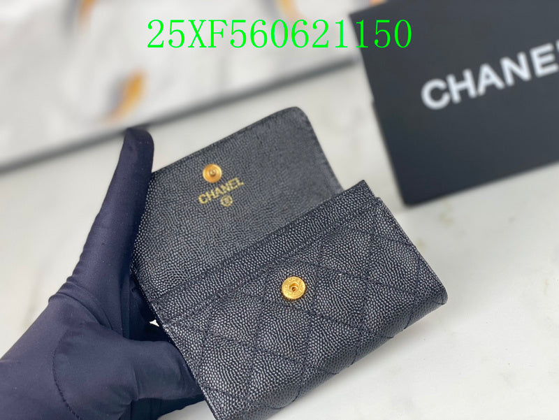 GF - CHL Wallet - 086