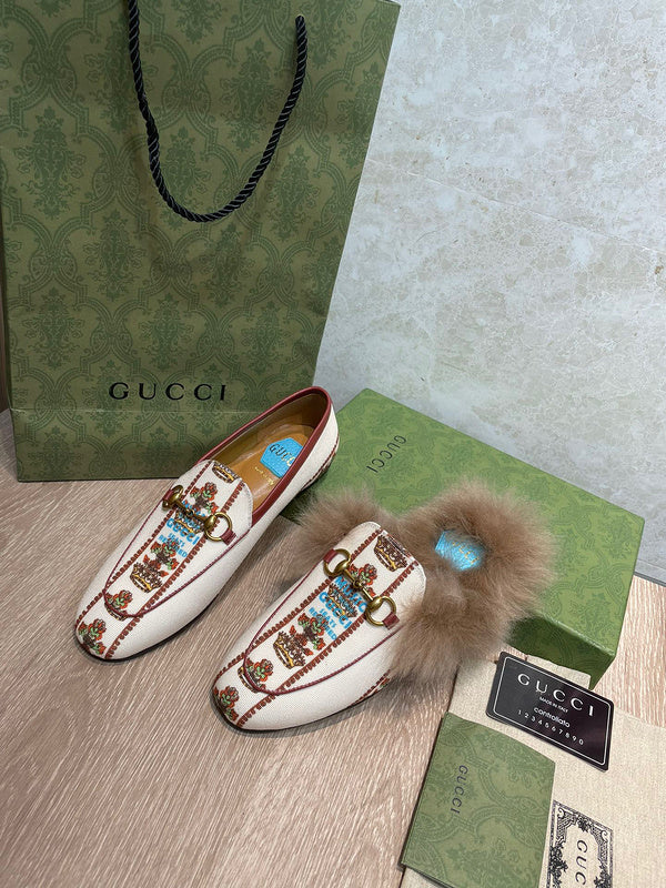 GRKG - GUKI Shoes - 343