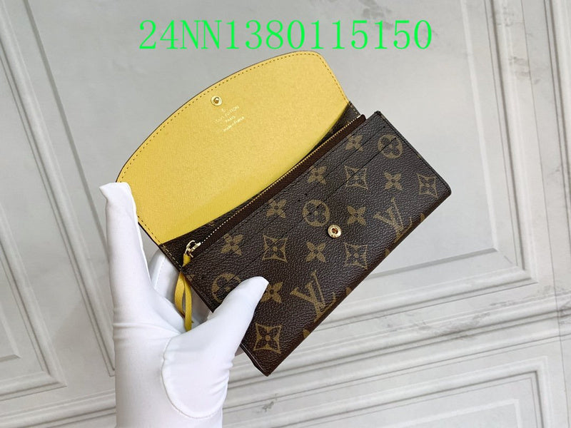 GF - CHL Wallet - 1173