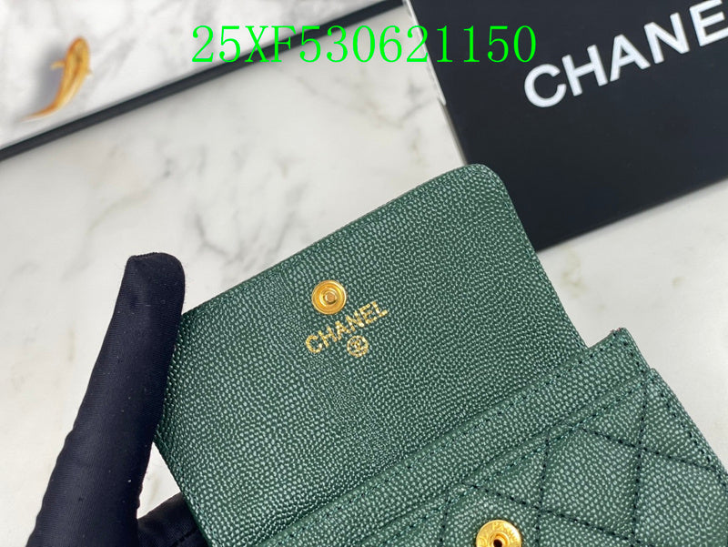 GF - CHL Wallet - 089