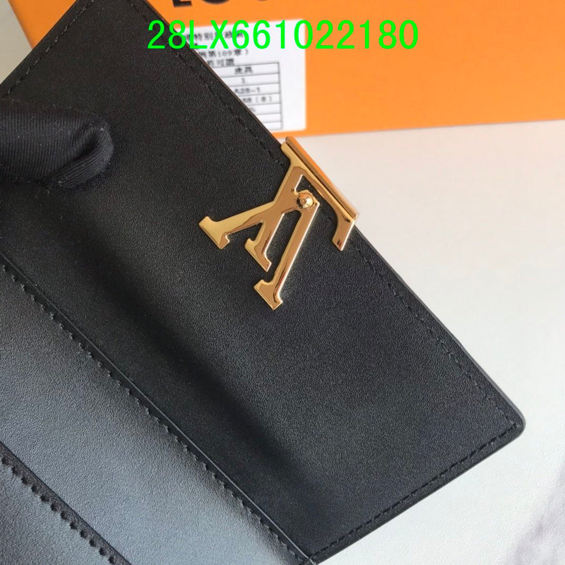 GF - CHL Wallet - 1410