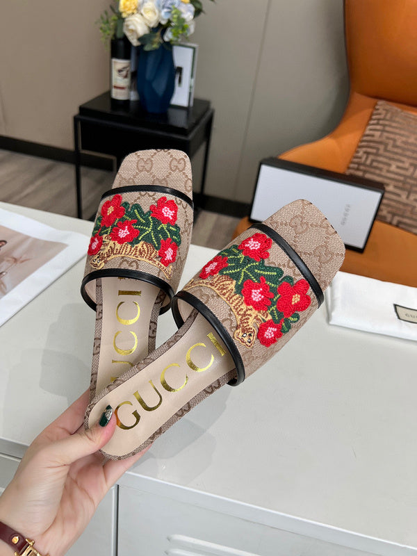 GRKG - GUKI Shoes - 314