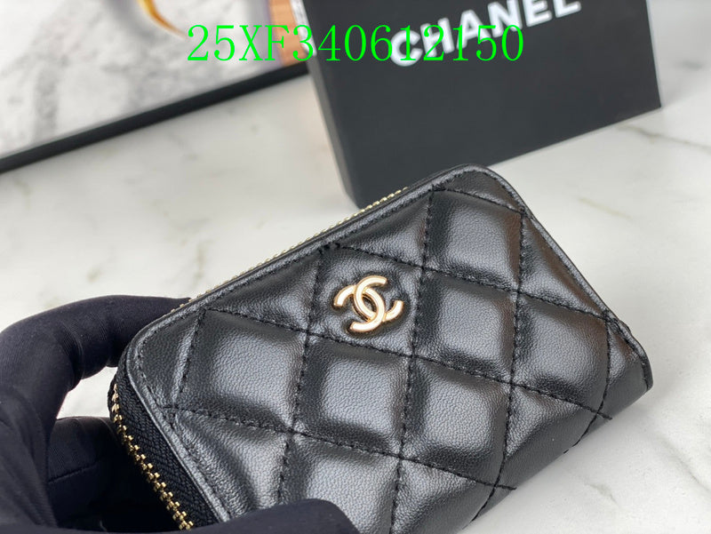 GF - CHL Wallet - 132