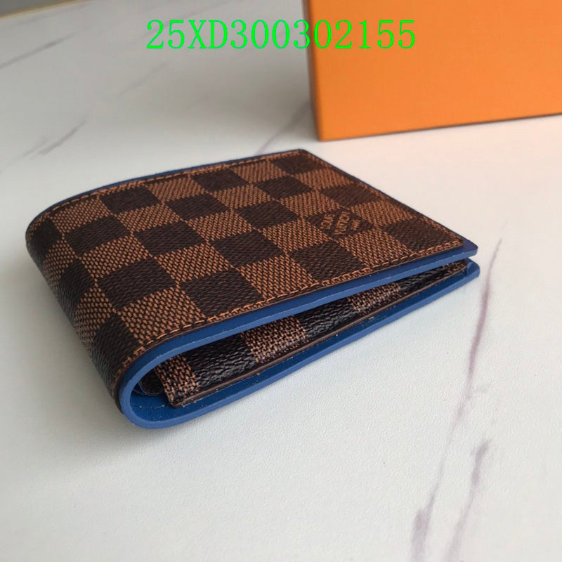 GF - CHL Wallet - 1068