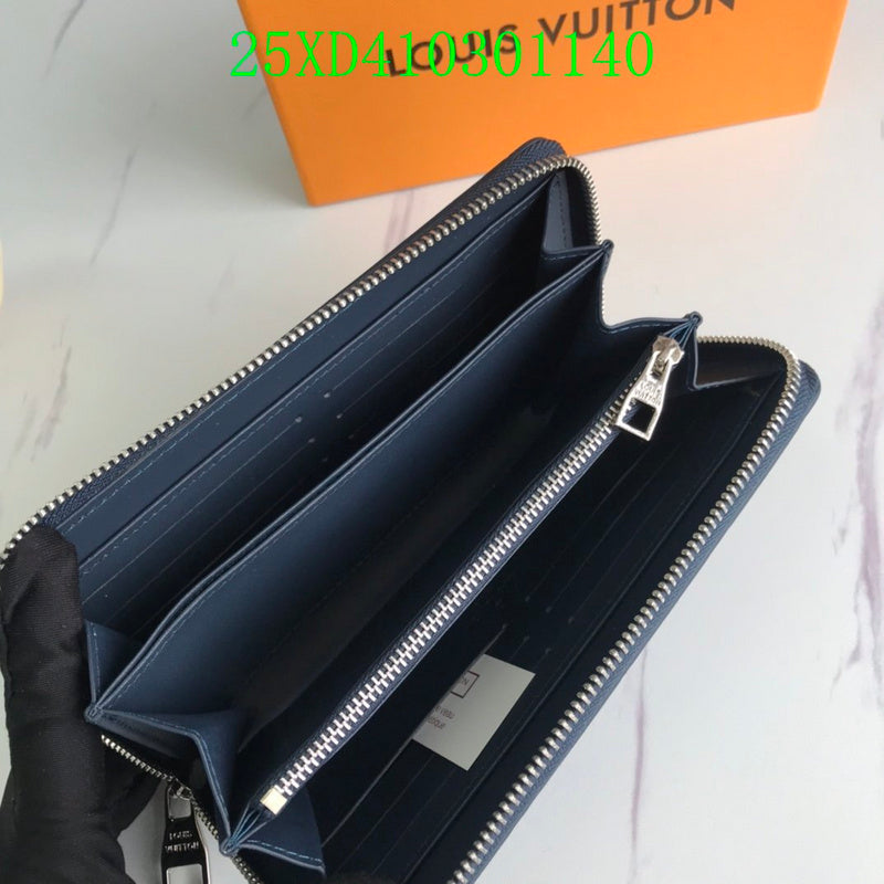 GF - CHL Wallet - 1106