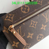 GF - CHL Wallet - 1371