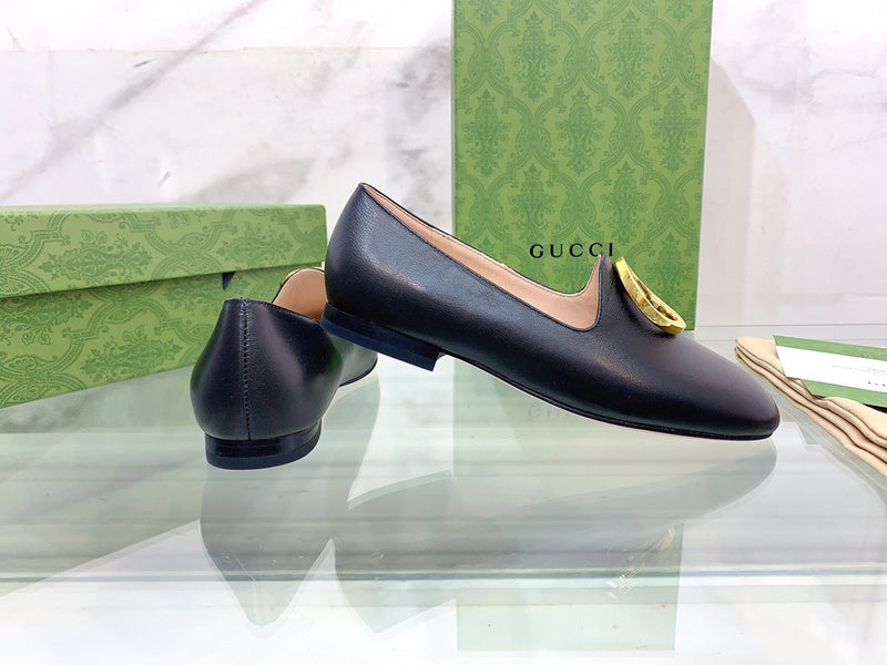 GRKG - GUKI Shoes - 165