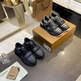 GFT - BOR Men Shoes - 069