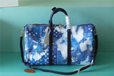 GRKG - LOV Men Travel Bags - 067