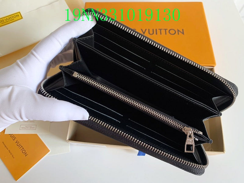 GF - CHL Wallet - 1528