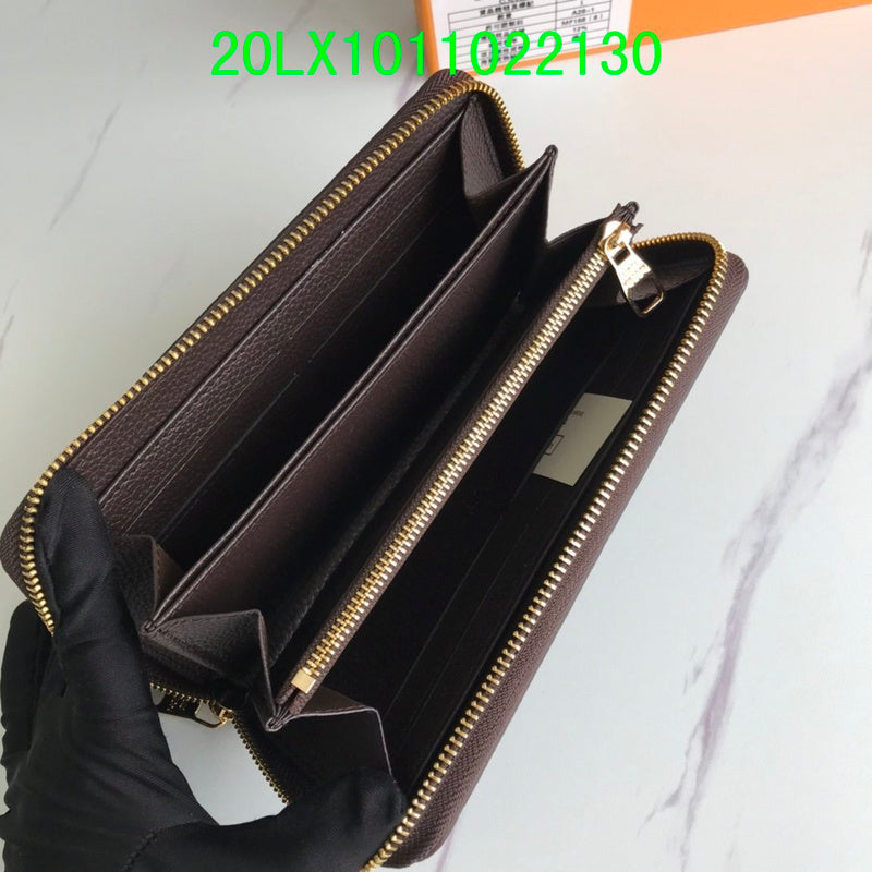 GF - CHL Wallet - 1381