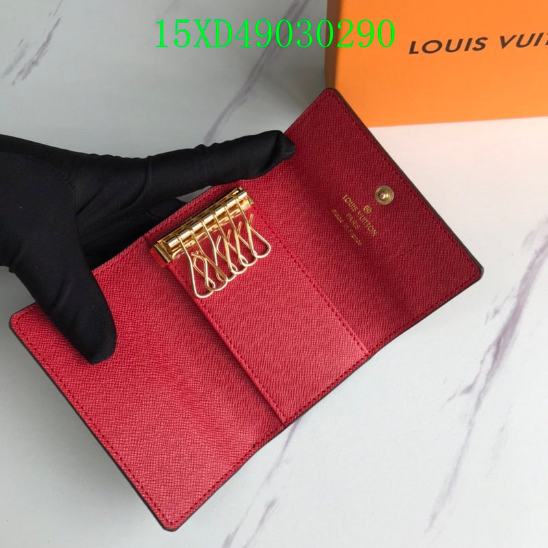 GF - CHL Wallet - 1049