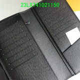 GF - CHL Wallet - 1509