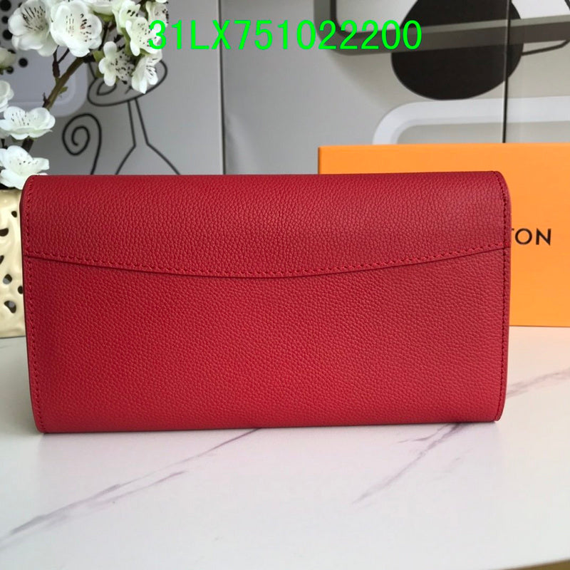 GF - CHL Wallet - 1403