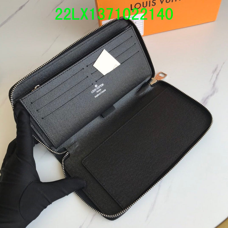 GF - CHL Wallet - 1345