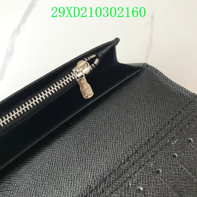 GF - CHL Wallet - 1077