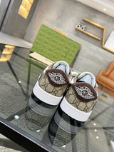 GRKG - GUKI Shoes - 018