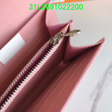 GF - CHL Wallet - 1407