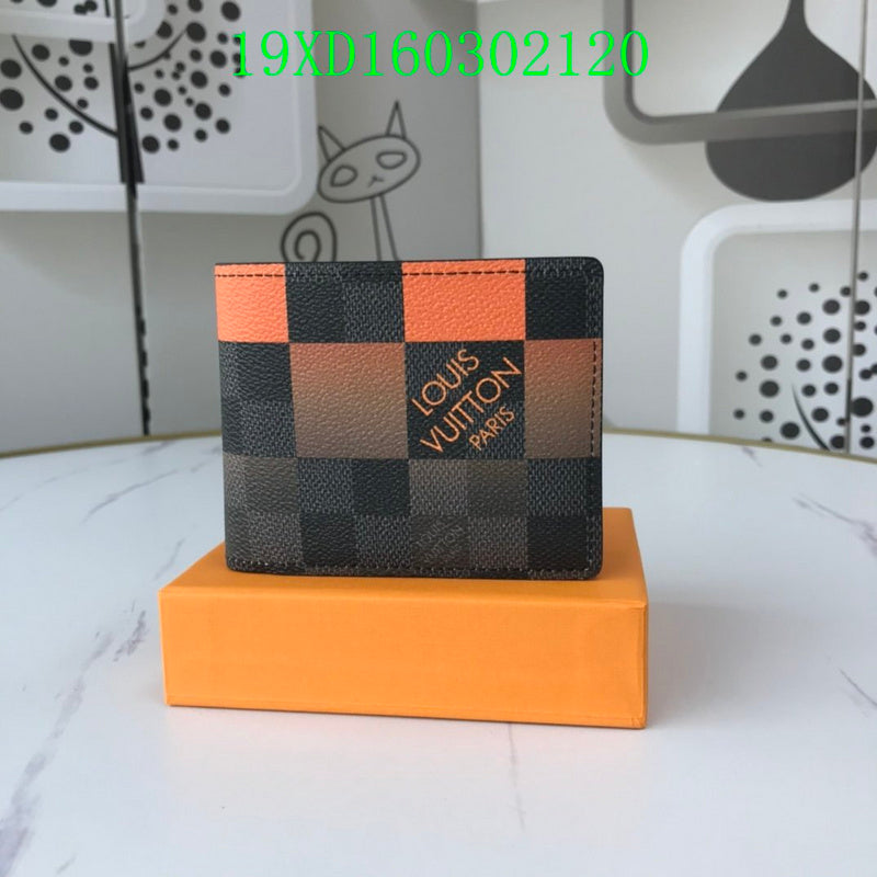 GF - CHL Wallet - 1082