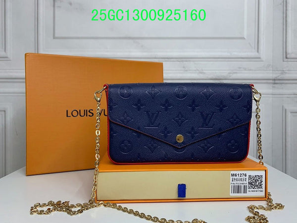 GF - CHL Wallet - 1568