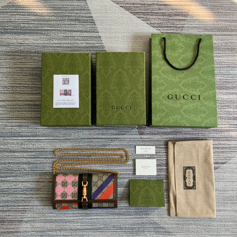 GRKG - GUKI Bags - 1657