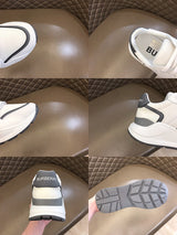 GFT - BOR Men Shoes - 077