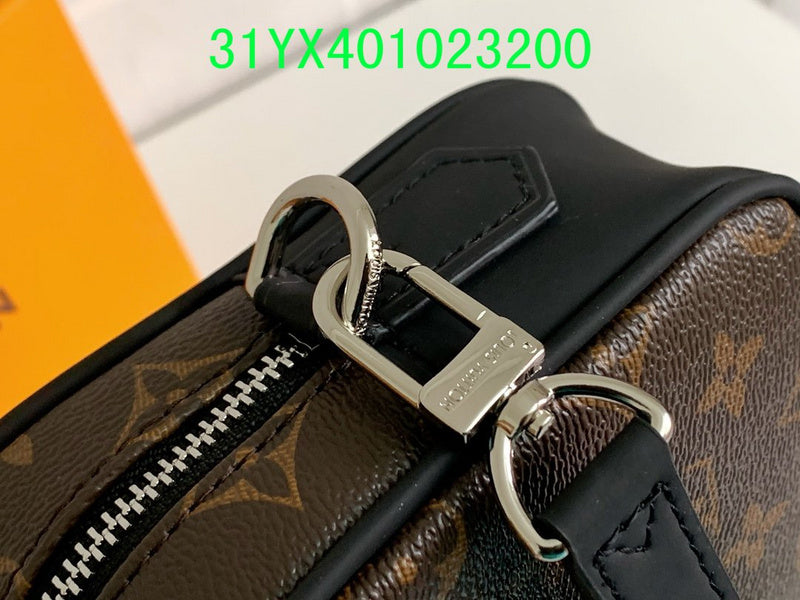 GF - CHL Wallet - 1247