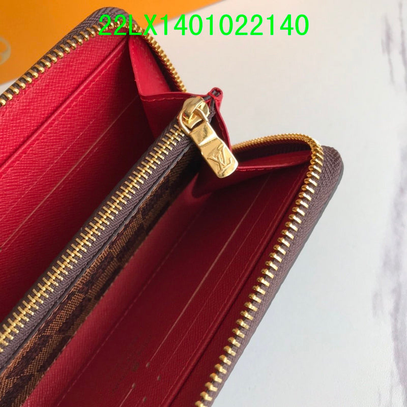 GF - CHL Wallet - 1342