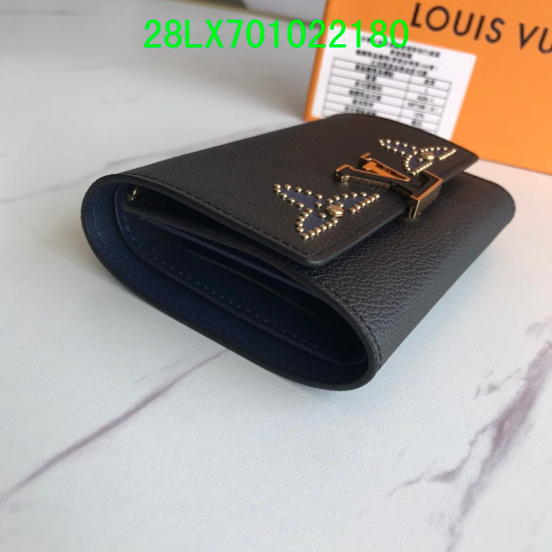 GF - CHL Wallet - 1406