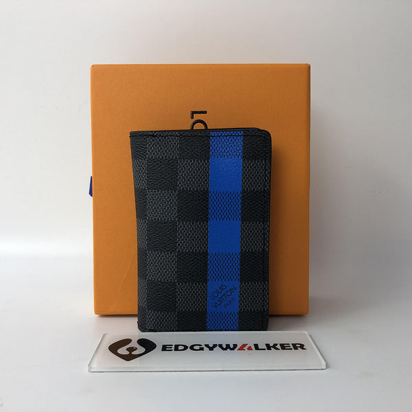 GRKG - LOV Men Wallets - 319