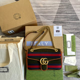 GRKG - GUKI Bags - 1660