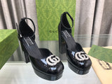 GRKG - GUKI Shoes - 057