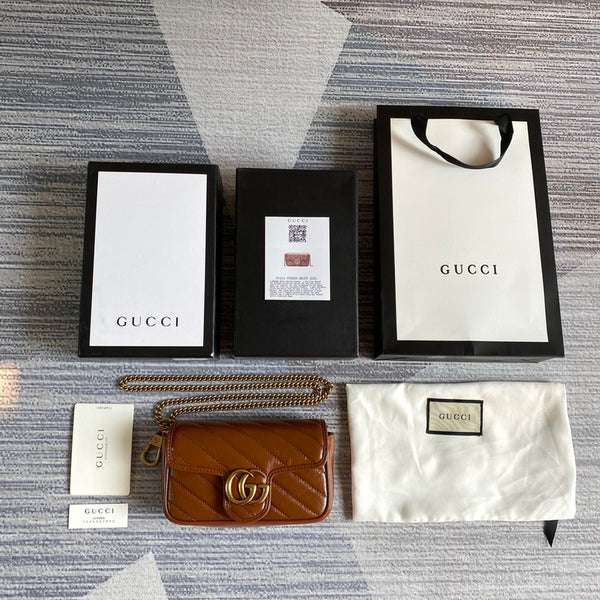 GRKG - GUKI Bags - 2230