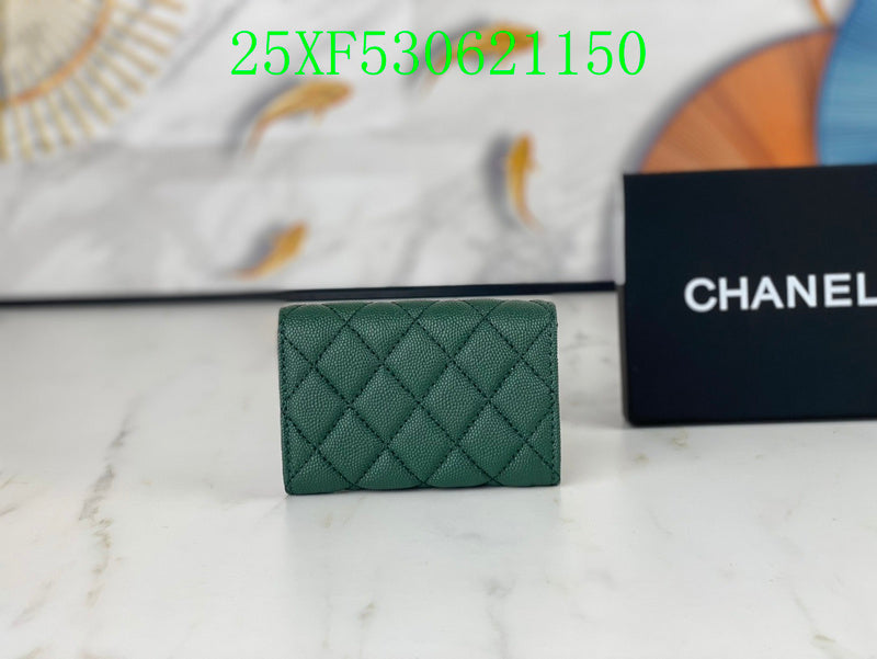 GF - CHL Wallet - 089